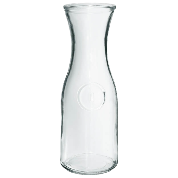 Water carafes