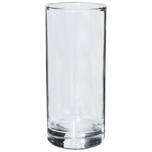 Water glasses