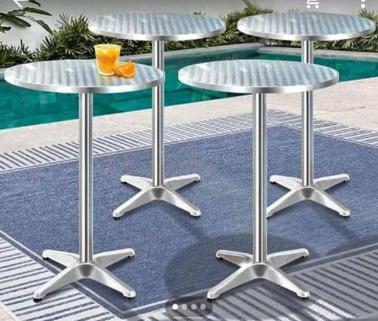 Cocktail Tables